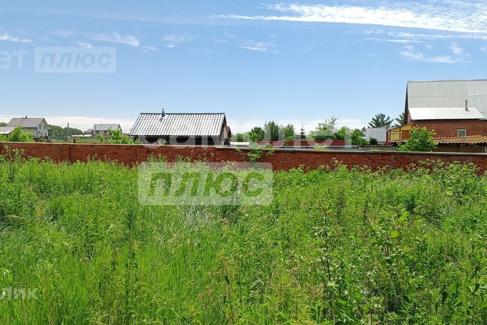 земля р-н Сосновский п Полетаево II-е, Советская, 50 фото 7