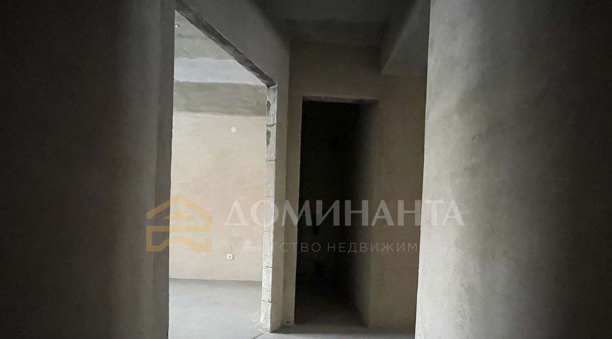 квартира г Смоленск р-н Ленинский ул Большая Краснофлотская 1а фото 8