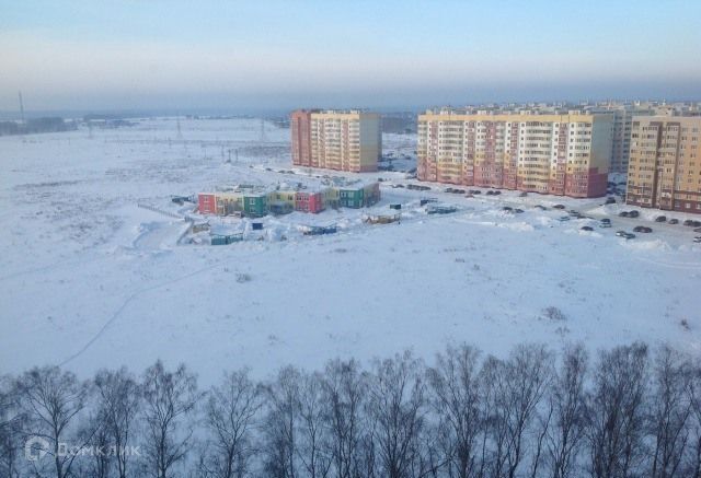 квартира г Казань р-н Кировский ул Тансык 7 Казань городской округ фото 10