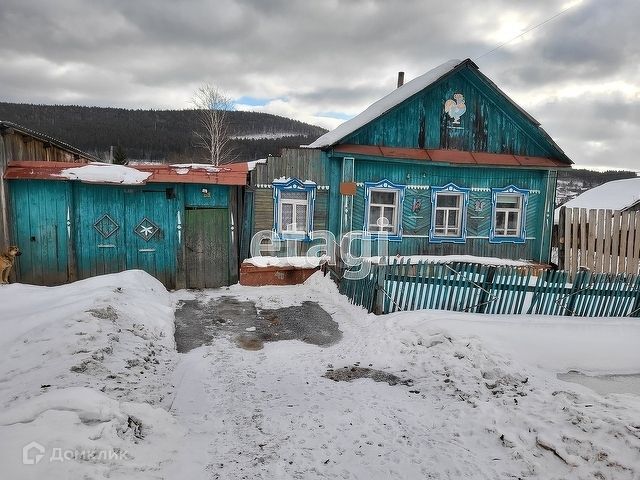 дом Златоустовский городской округ, Златоуст фото 1