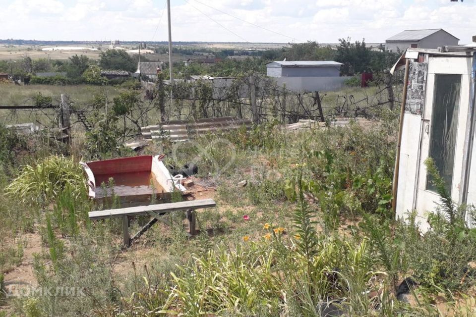 земля г Волгоград р-н Тракторозаводский городской округ Волгоград, СНТ Дзержинец Степной массив фото 10