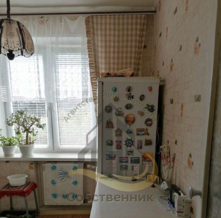 квартира г Губкин ул Кирова 1 фото 3