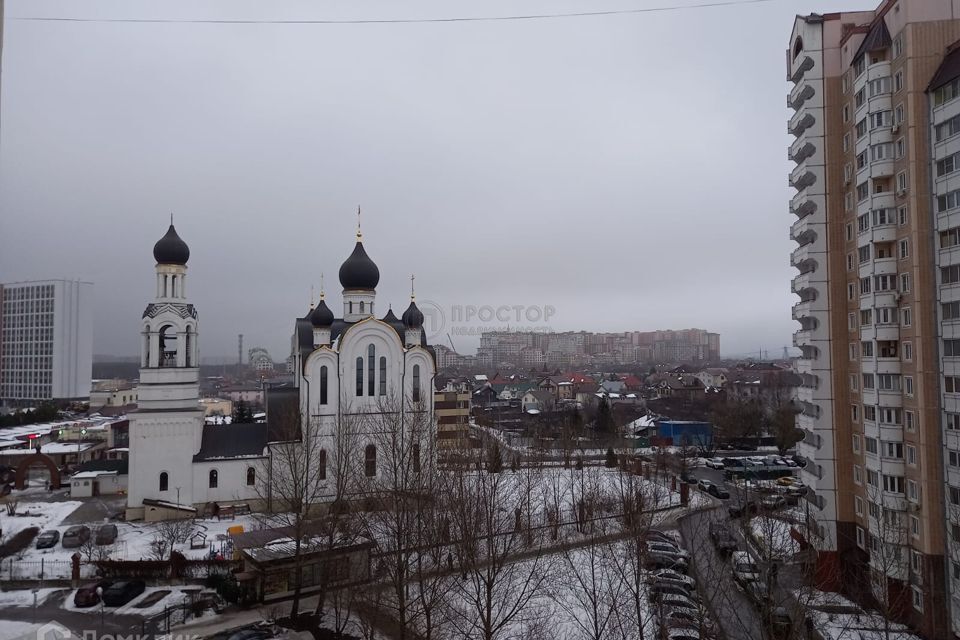 квартира городской округ Ленинский п Развилка 4-й квартал, 43 фото 8