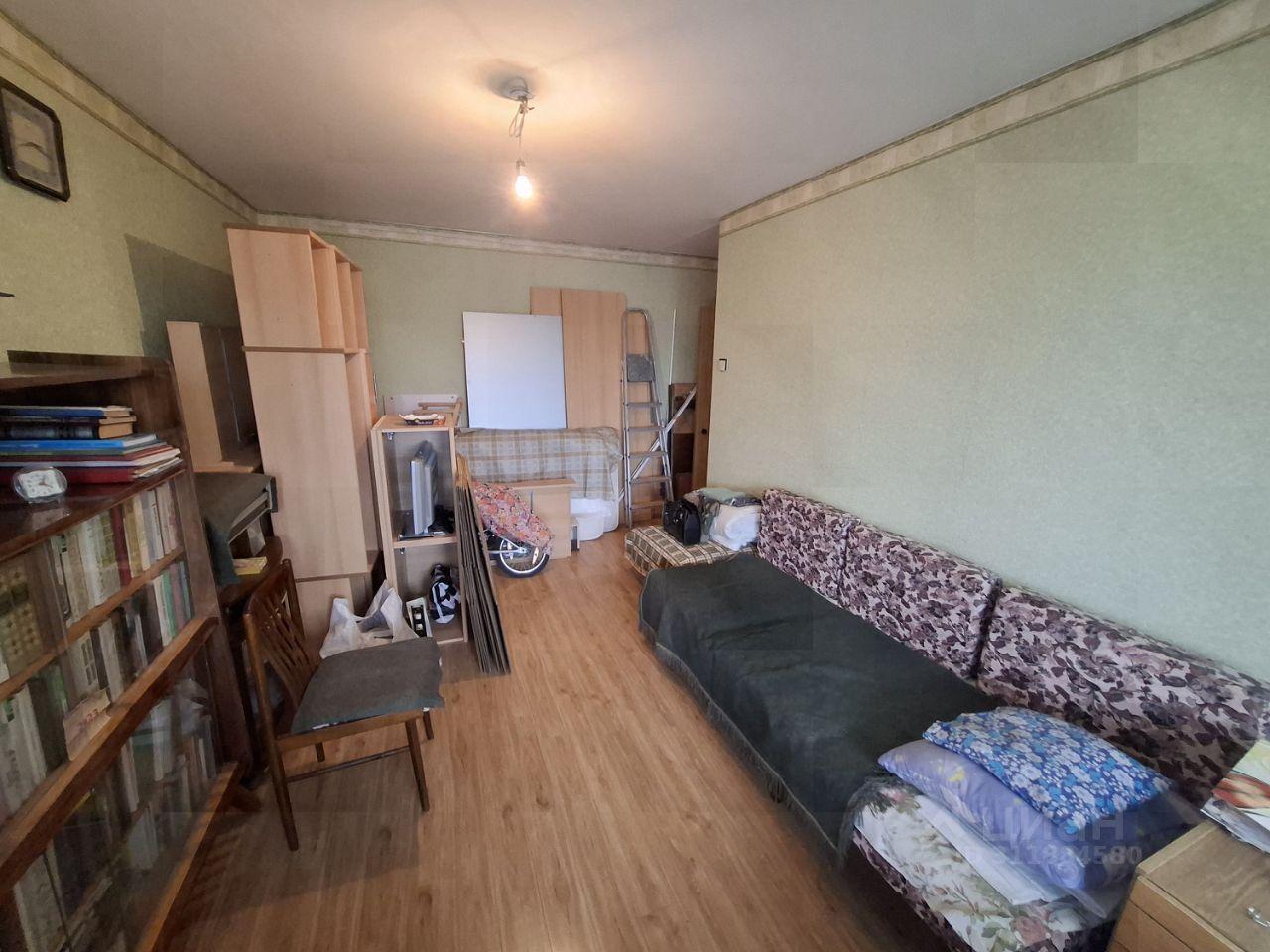 квартира г Зеленоград Старое Крюково ЗелАО 8Б микрорайон, к 803, Московская область, г Пушкино, Зеленоград фото 2