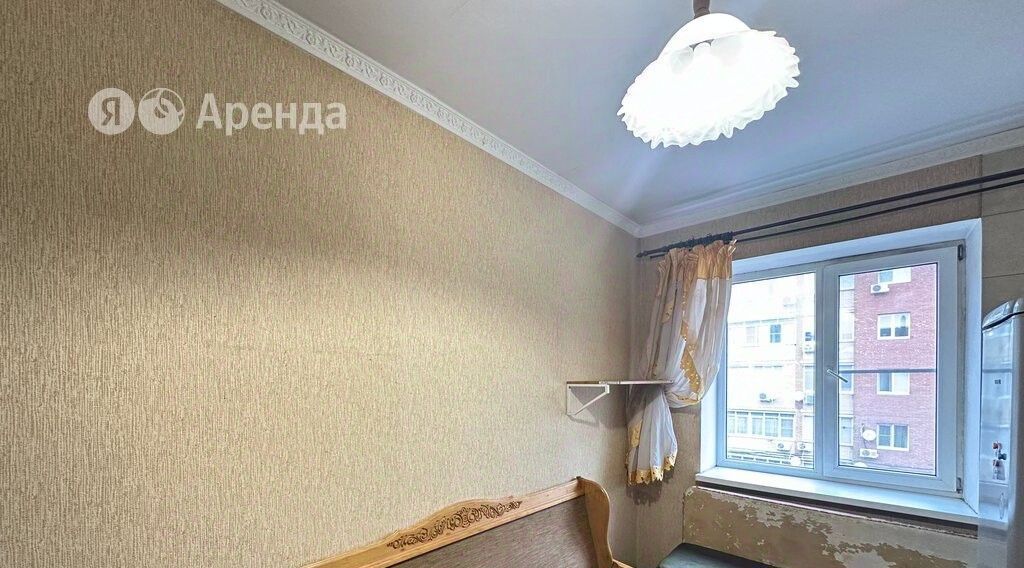 квартира г Краснодар р-н Прикубанский пер Алмазный 5 фото 2