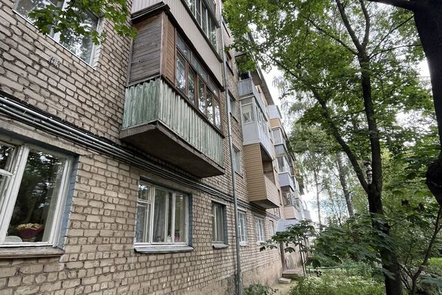 квартира ул Димитрова 12 Кострома городской округ фото