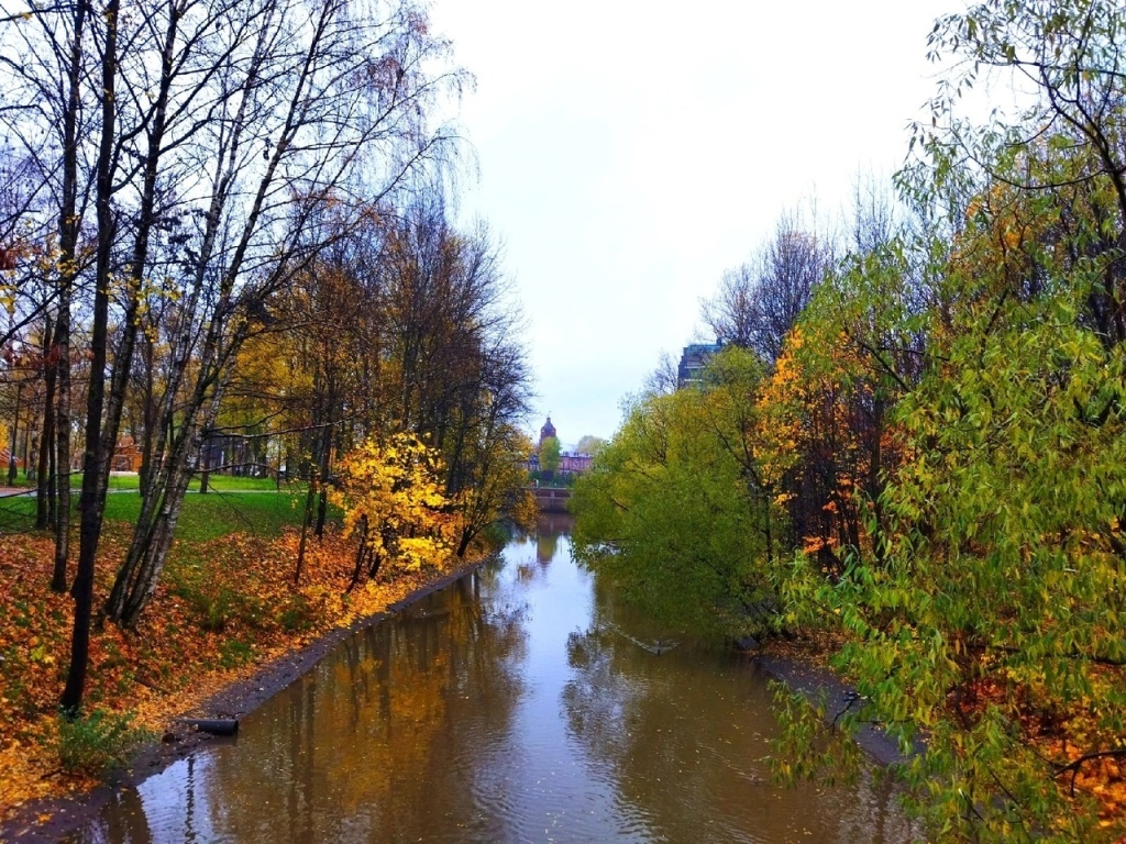 квартира г Санкт-Петербург ул Казанская 18 округ Малая Охта фото 27