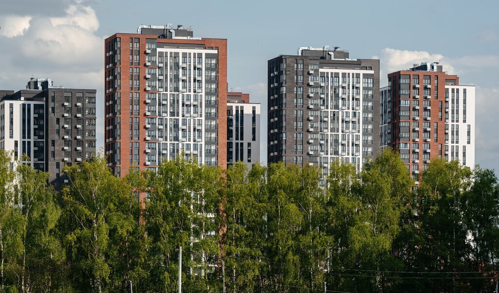 квартира г Москва метро Улица Горчакова ЖК «Южные сады» муниципальный округ Южное Бутово фото 7