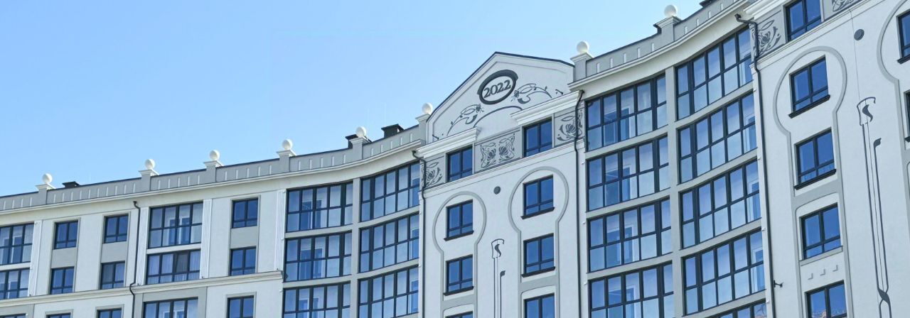 квартира р-н Зеленоградский г Зеленоградск ул Тургенева 16а фото 6