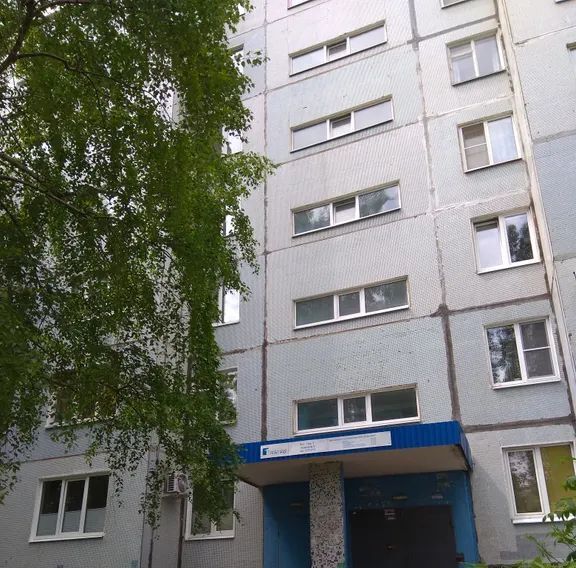 квартира г Тольятти р-н Автозаводский б-р Гая 1 12-й кв-л фото 12