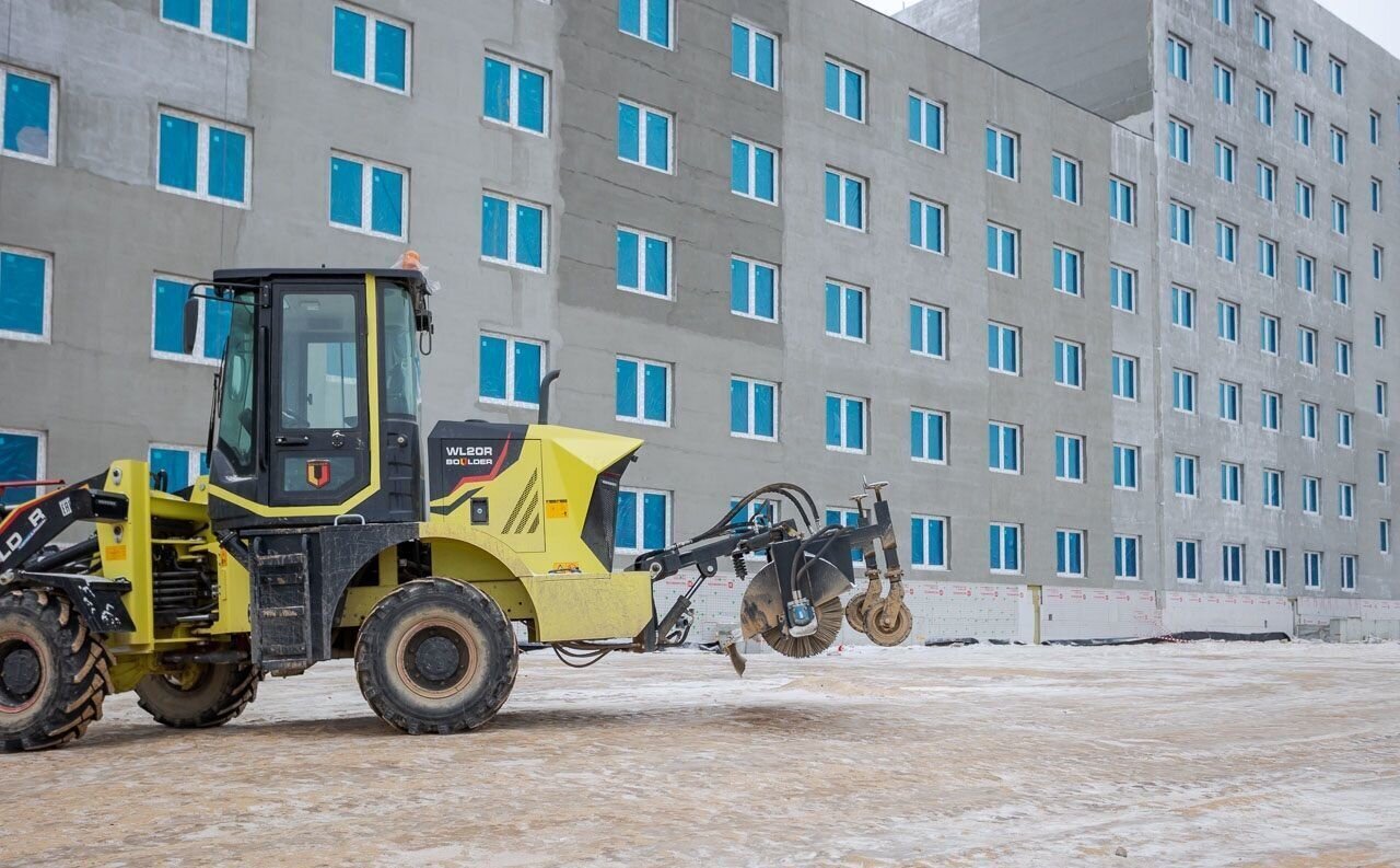 квартира г Екатеринбург Академический ул Евгения Савкова 44б/2 фото 6