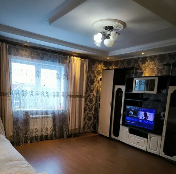 дом г Улан-Удэ р-н Советский ул Папанина 40а фото 7