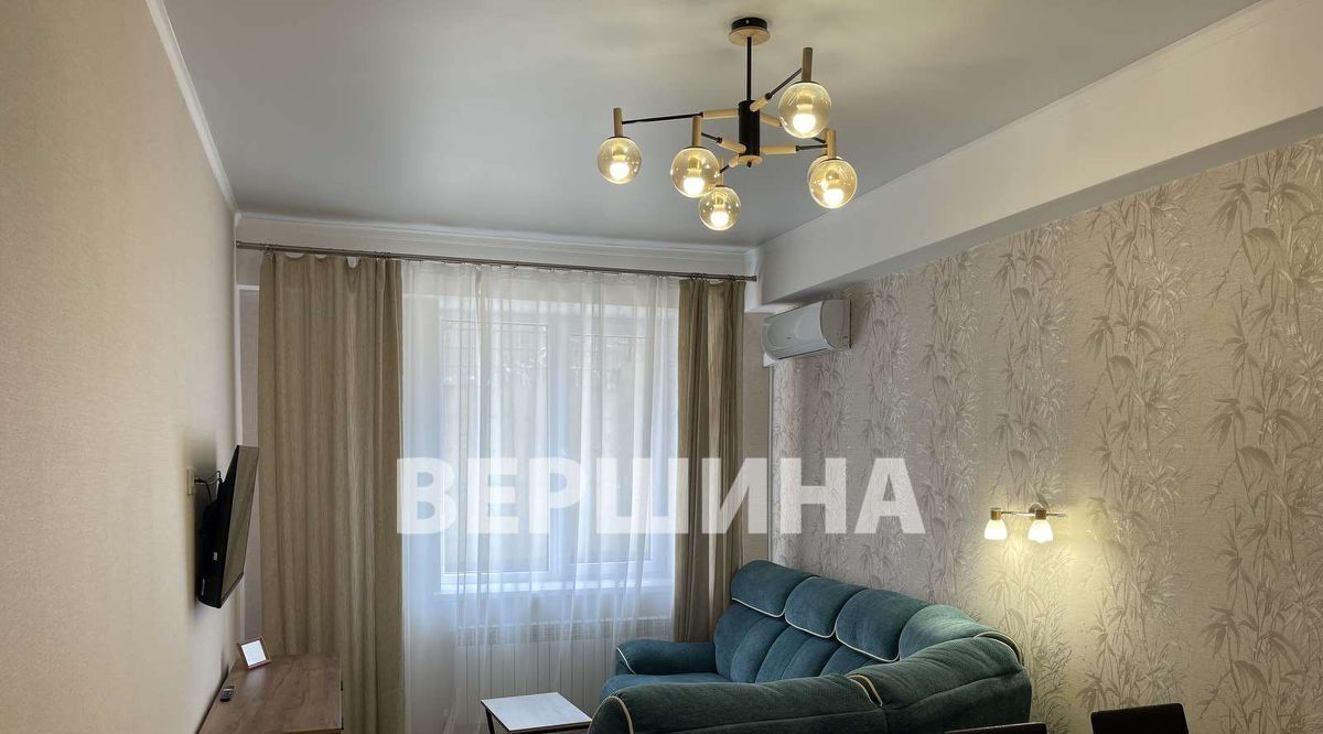 квартира г Кисловодск ул Декабристов 36/2 фото 7