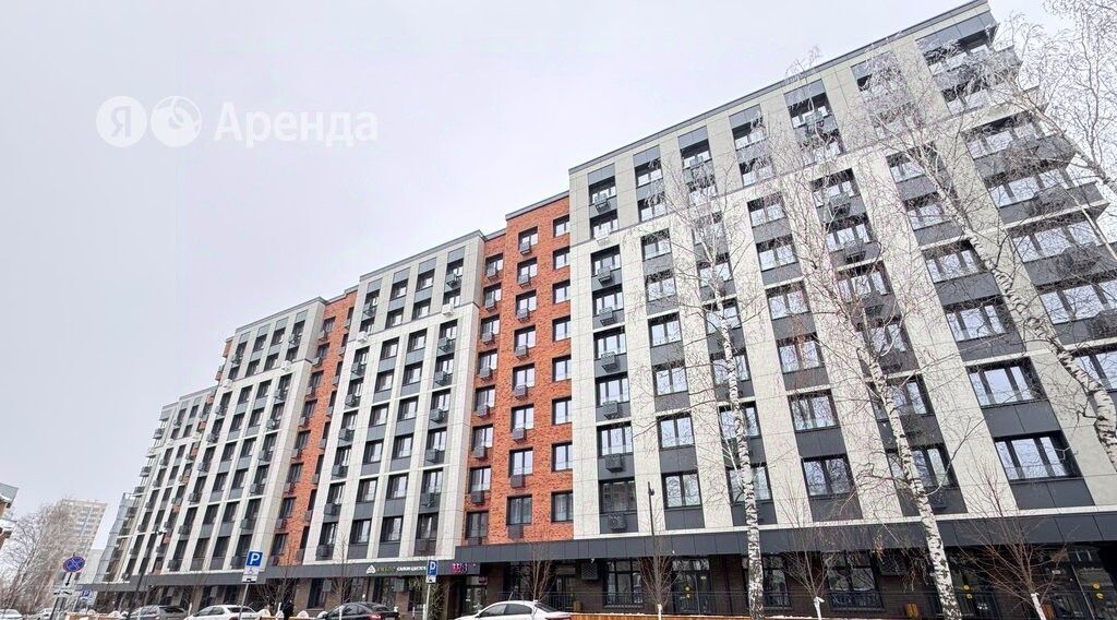 квартира г Казань метро Площадь Тукая ул Николая Ершова 65в фото 26