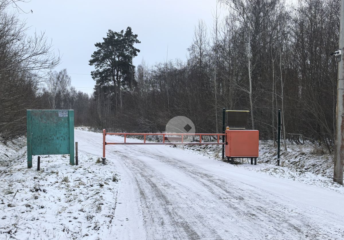 дом р-н Кировский массив Славянка снт Дубровец Московское шоссе, 39 км, Мгинское городское поселение, Мга, садовое товарищество Славянка фото 26