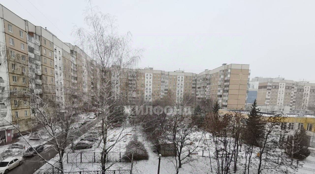 квартира г Белгород Западный ул 5 Августа 17 Западный округ фото 12