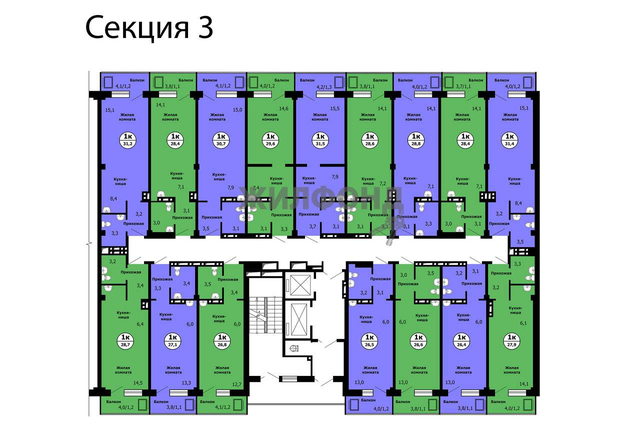 р-н Ленинский пр-кт Машиностроителей 21 фото