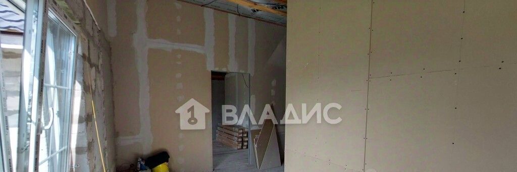 дом р-н Судогодский г Судогда ул Полевая 26 городское поселение Судогда фото 24