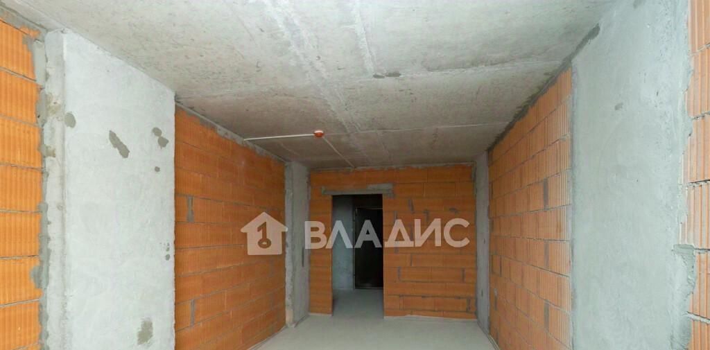 квартира г Владимир р-н Фрунзенский ул Добросельская 188в фото 3