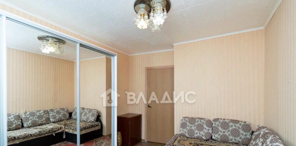 квартира г Владимир р-н Октябрьский ул Тракторная 3 фото 16