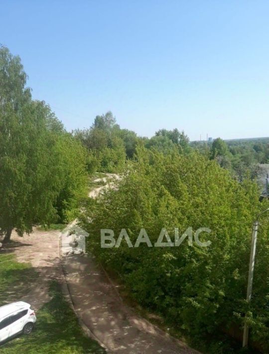 квартира г Владимир р-н Ленинский ул Диктора Левитана 55а фото 34