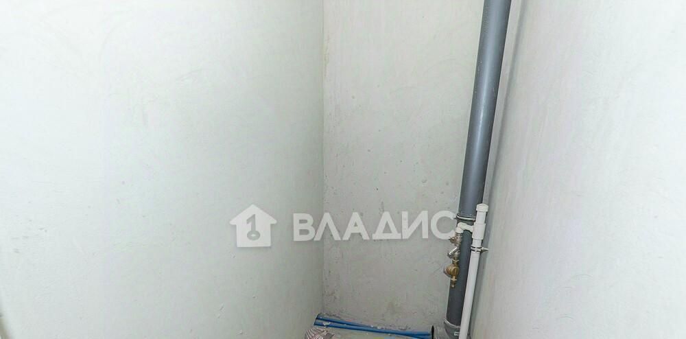 квартира г Владимир мкр Коммунар ул Центральная 5а р-н Октябрьский Коммунар фото 16