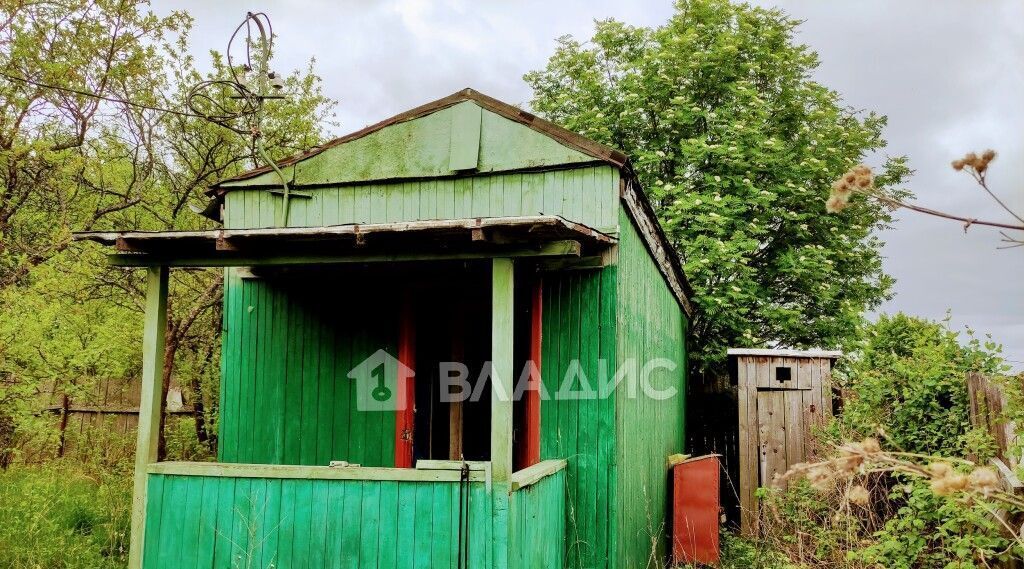 дом р-н Камешковский д Юрятино Второвское муниципальное образование фото 7