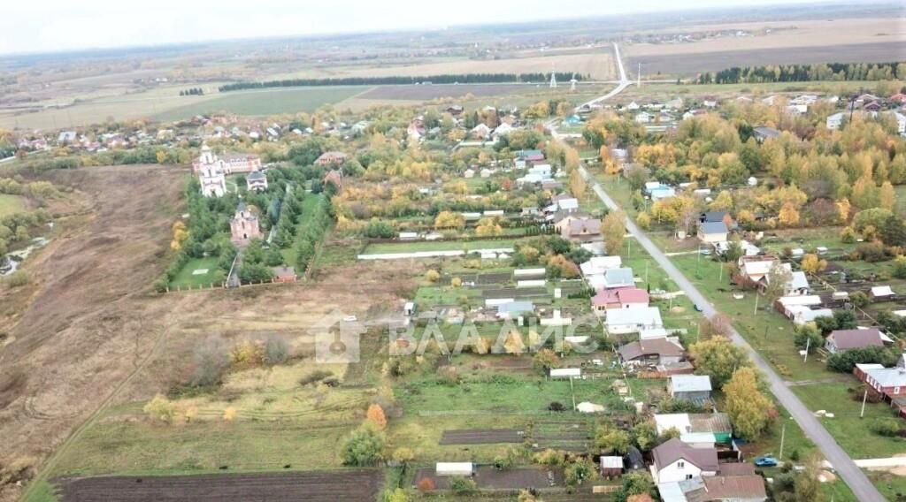 дом р-н Суздальский г Суздаль ул Колхозная городское поселение Суздаль фото 21