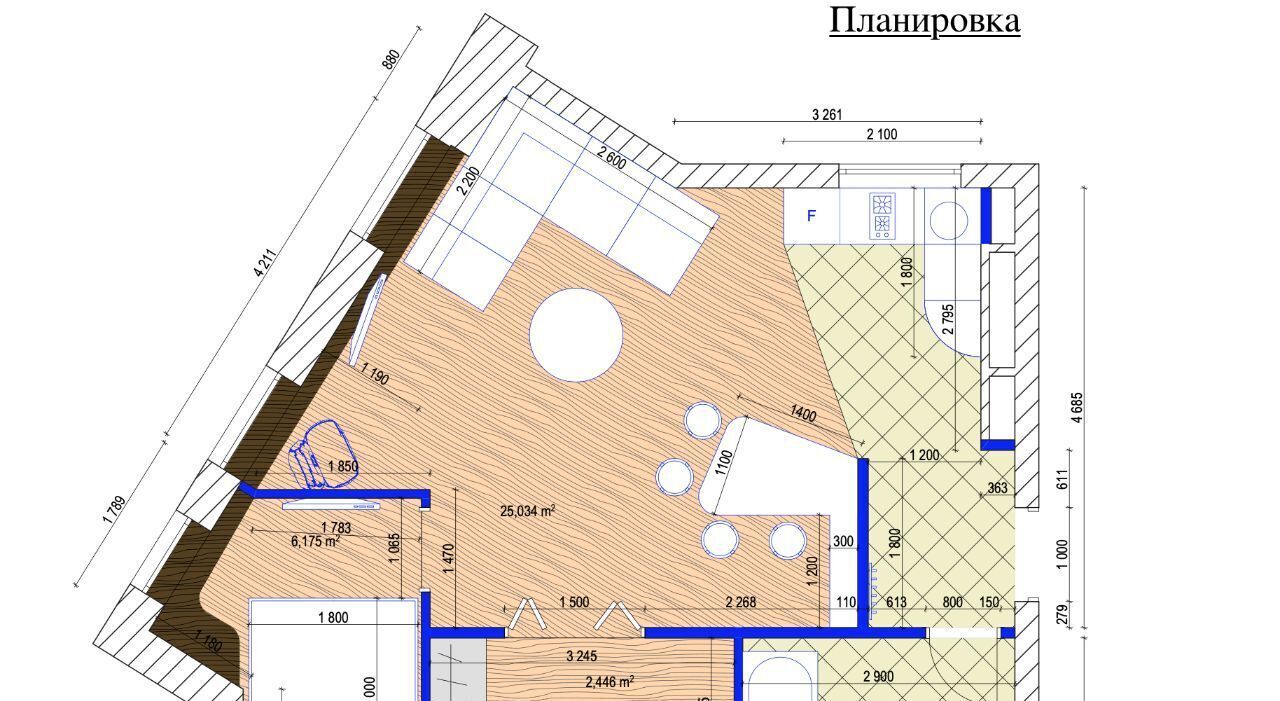 квартира г Москва метро Народное Ополчение б-р Генерала Карбышева 15 муниципальный округ Хорошёво-Мнёвники фото 46