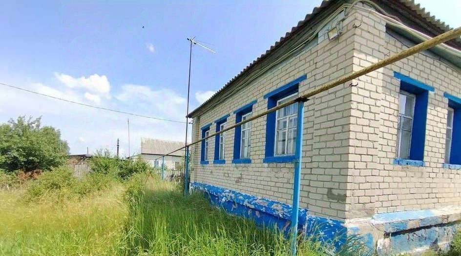 дом г Старый Оскол ул Ватутина с. Городище фото 12