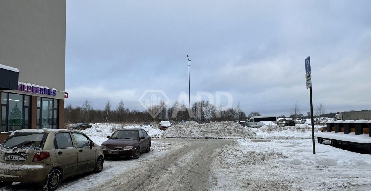 свободного назначения г Казань р-н Кировский ул Генерала Махмута Гареева 9а фото 17