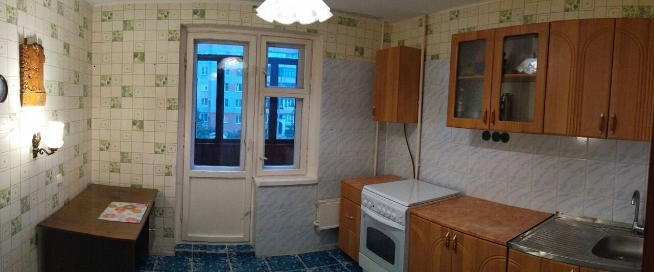 квартира г Псков Завеличье ул Рокоссовского 14 фото 9