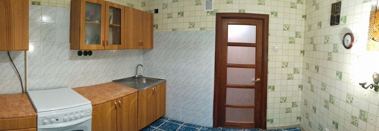 квартира г Псков Завеличье ул Рокоссовского 14 фото 10
