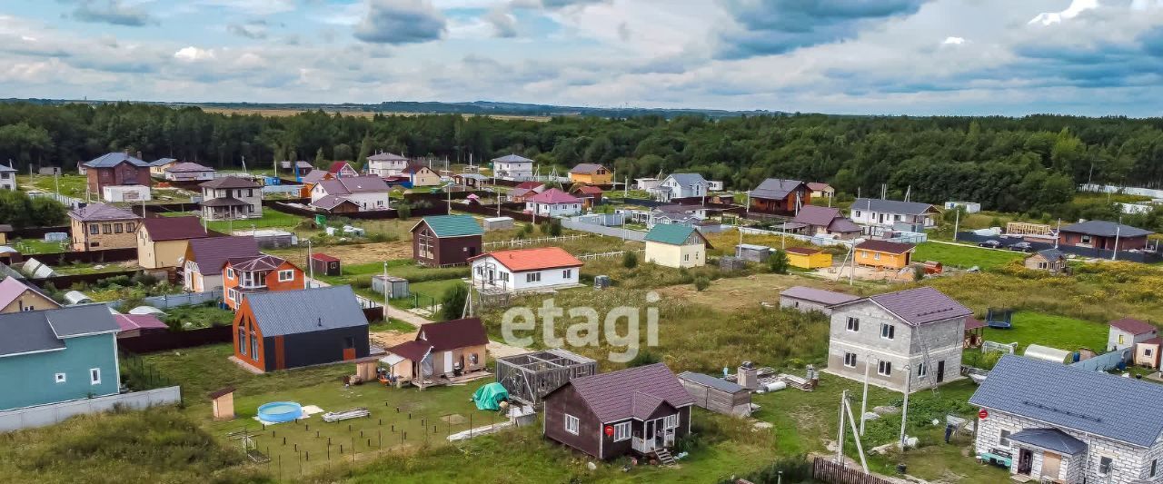 земля р-н Гатчинский Павловская слобода кп, 75 фото 5