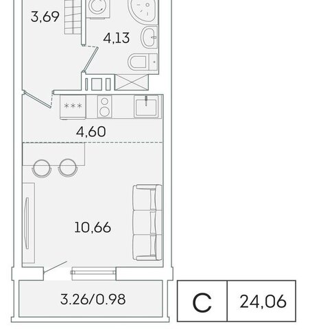 ул Графская 6к/1 Девяткино фото