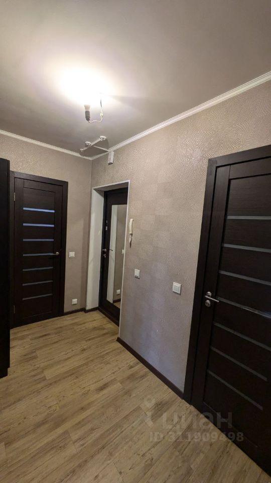 квартира г Сестрорецк ул Токарева 24 р-н Курортный Ленинградская область фото 6