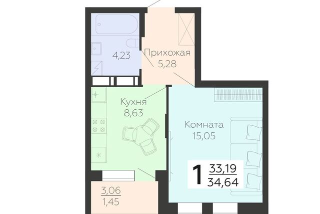 р-н Коминтерновский ул Независимости 78/2 городской округ Воронеж фото