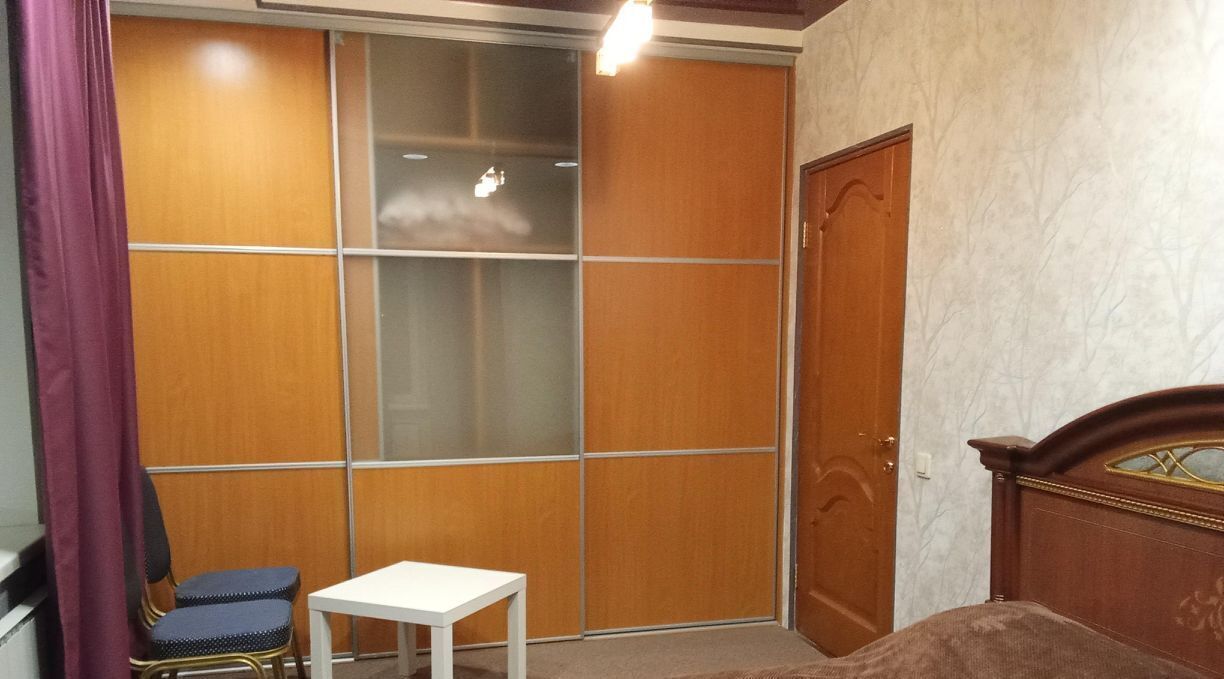 дом г Екатеринбург Чкаловская ул. Академика Вонсовского, 2 фото 18