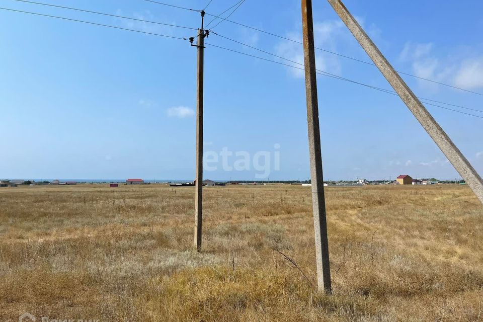 земля р-н Черноморский фото 2