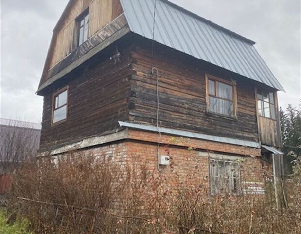 р-н Советский Томск городской округ, Заварзино м-н фото