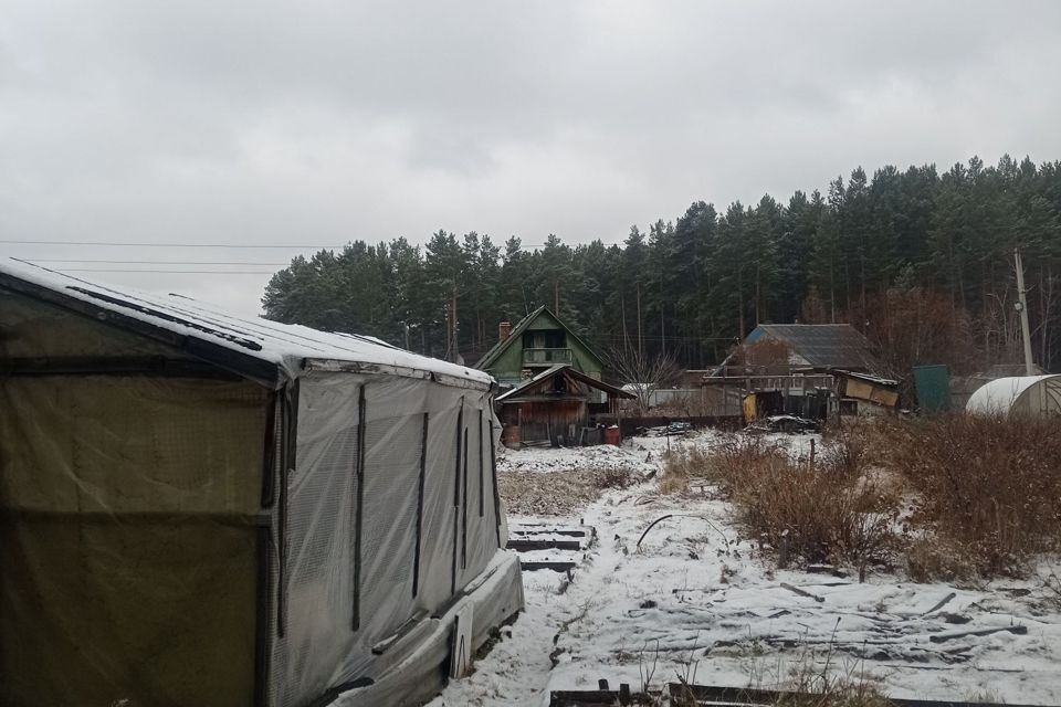 дом г Шелехов СНТ Байкал, Шелеховский район фото 3