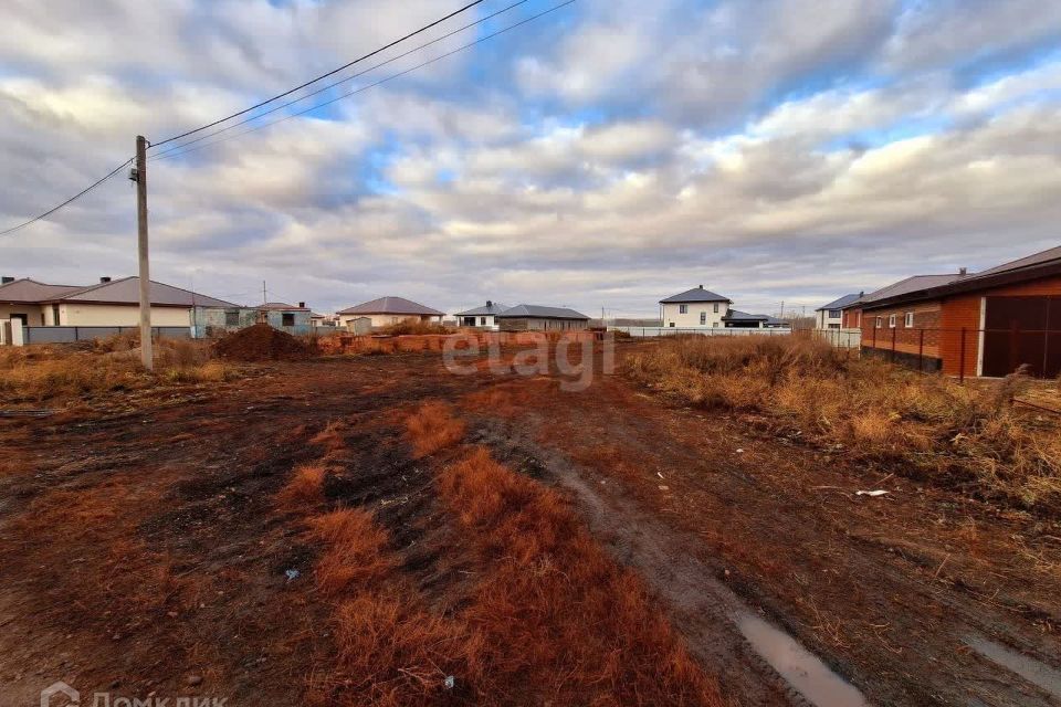 земля р-н Стерлитамакский д Байрак Объект фото 9