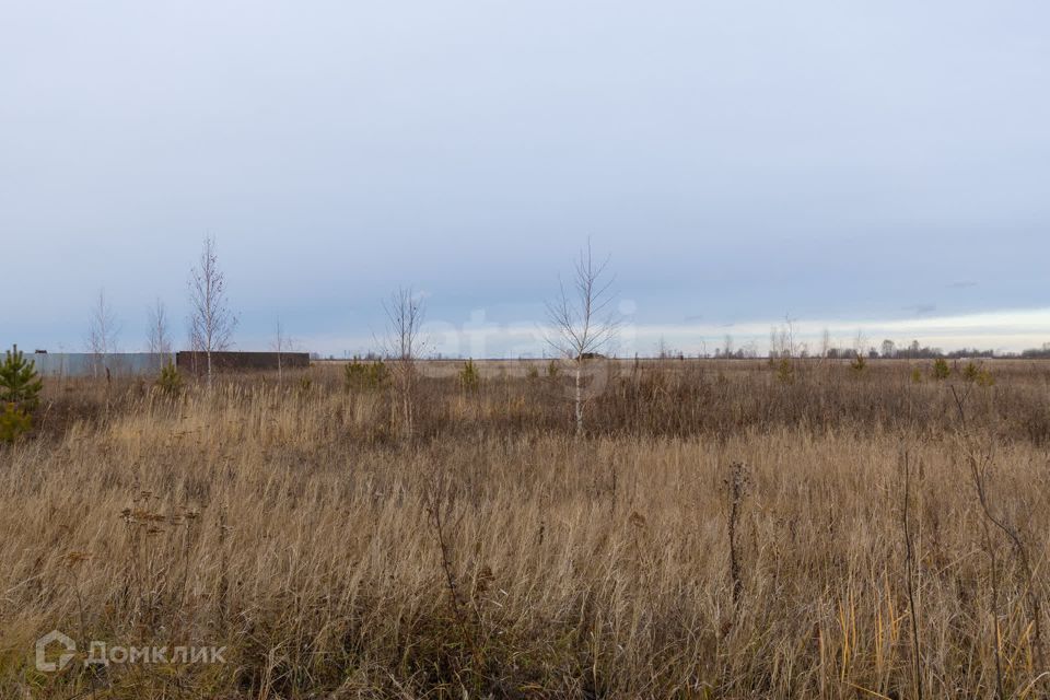 земля г Тюмень Тюмень городской округ, Коттеджный поселок Грин Парк фото 7