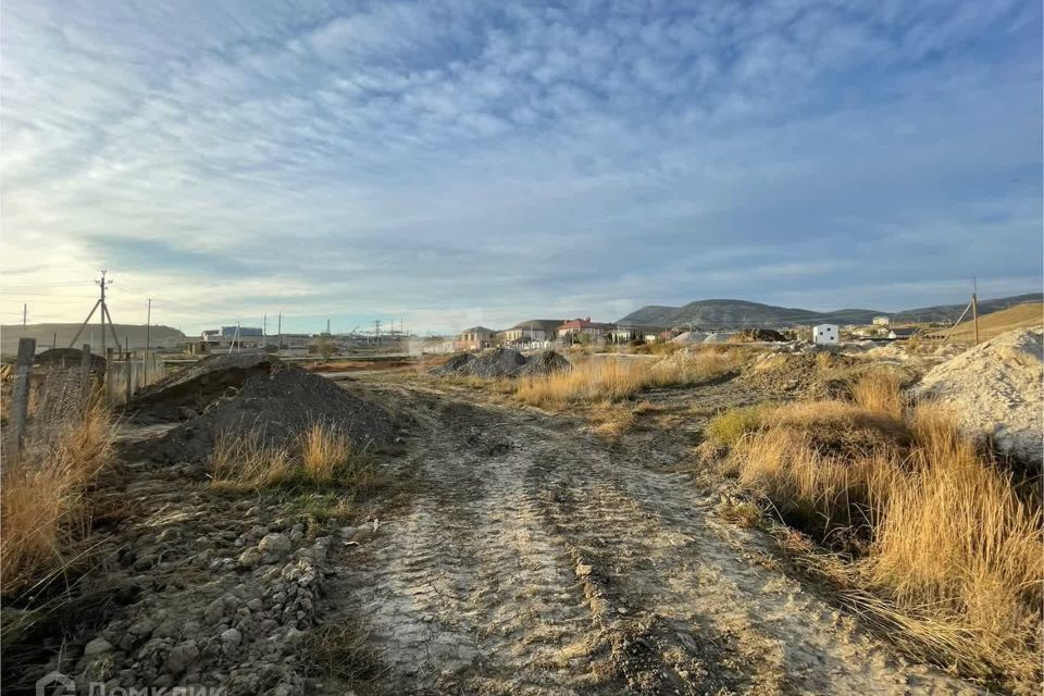 земля Судак городской округ, с. Миндальное фото 9