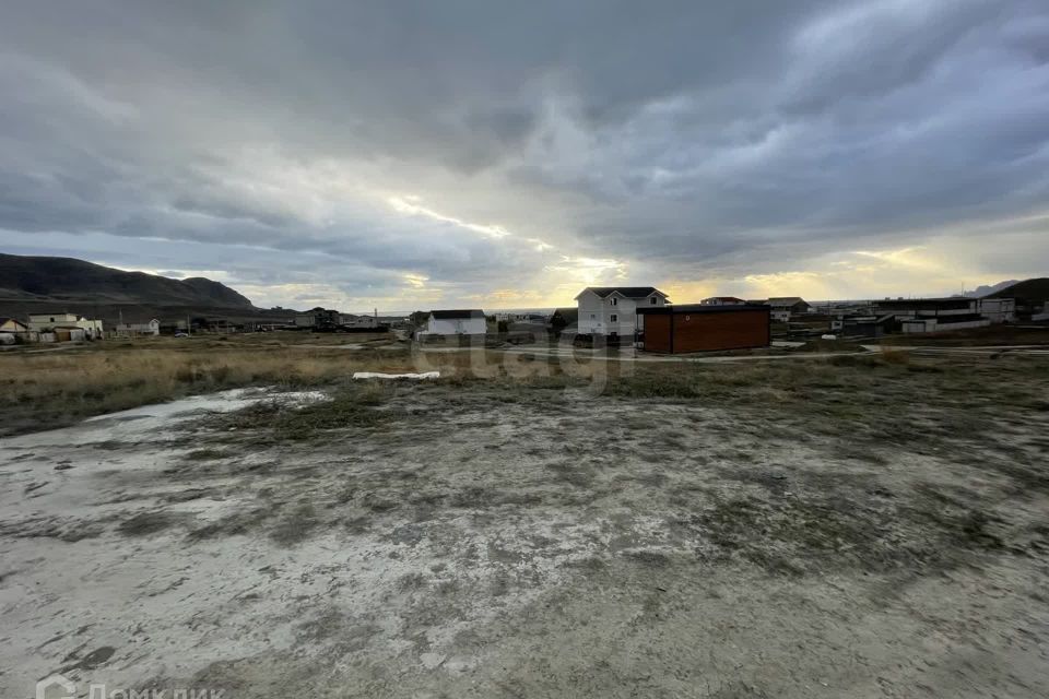 земля г Судак с Миндальное Судак городской округ, СНТ Солнечная Долина фото 6