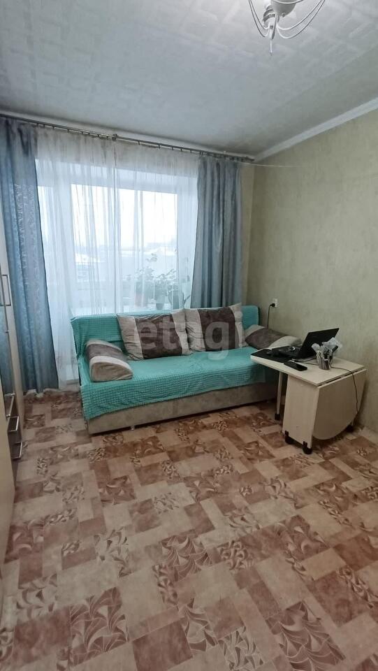 квартира г Комсомольск-на-Амуре пр-кт Интернациональный 57/2 фото 1