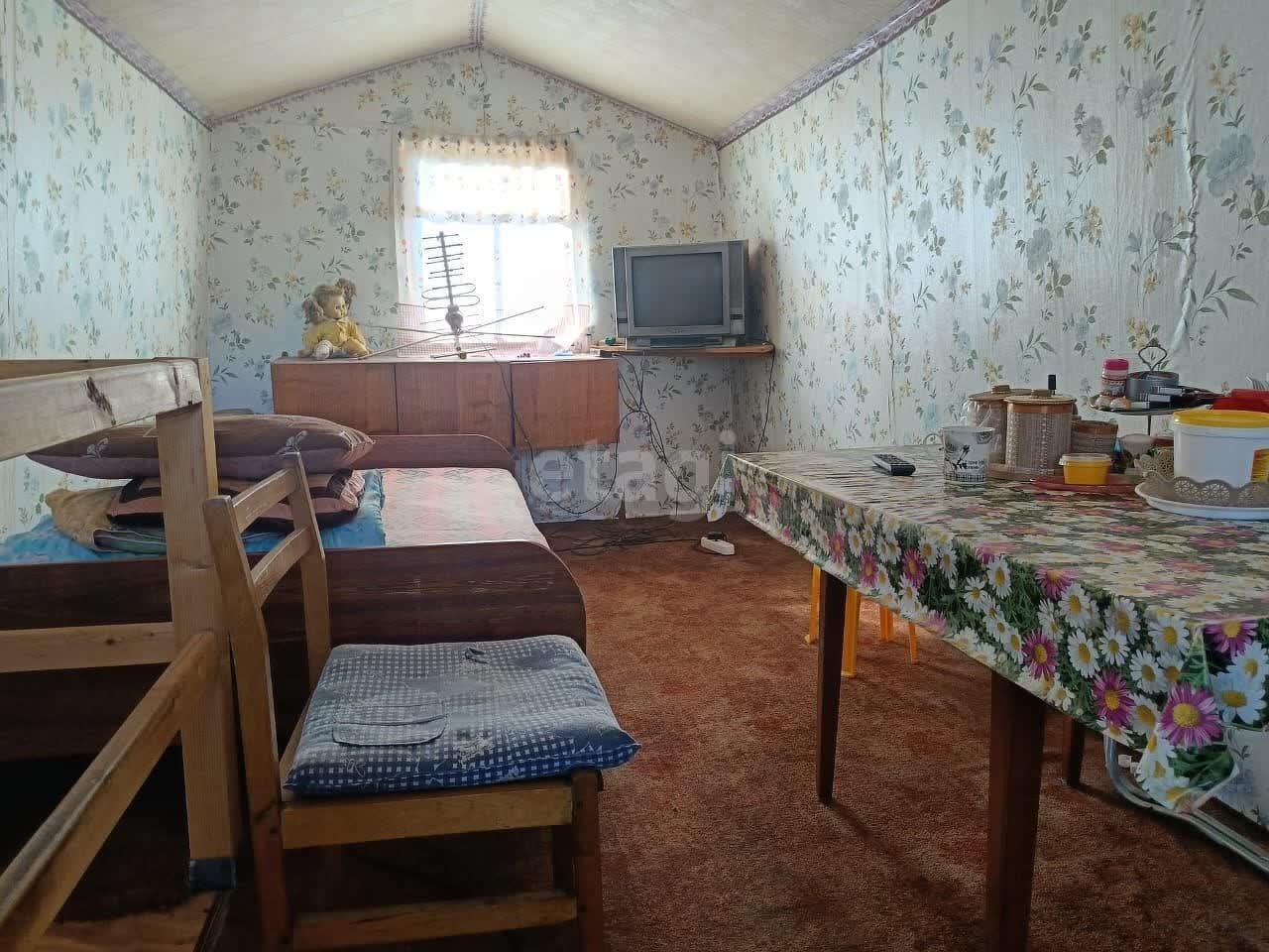дом г Комсомольск-на-Амуре 3-я Вишневая улица фото 9