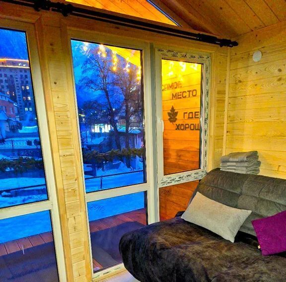 дом г Карачаевск кп Домбай ул Карачаевская 26а фото 5