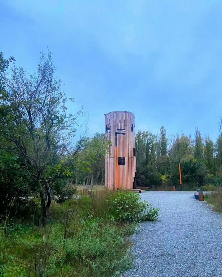 квартира г Махачкала р-н Кировский Благородная ул., 17 фото 29