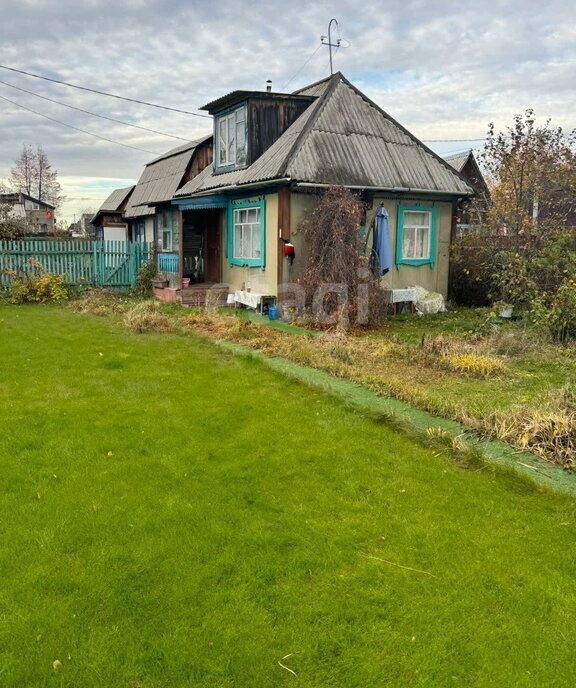 дом г Новосибирск р-н Советский пер Советский Площадь Маркса фото 1